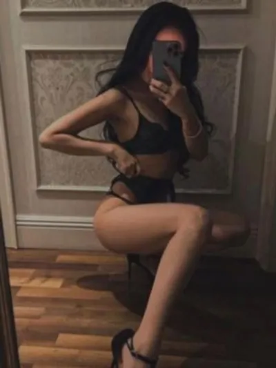 Проститутка Изабелла