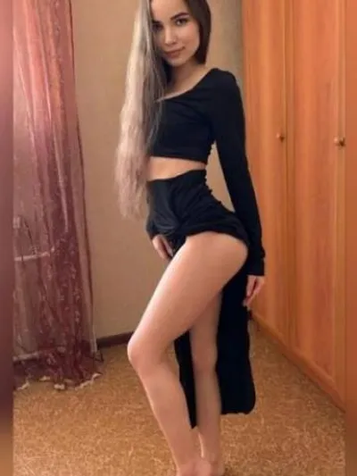 Проститутка Стелла