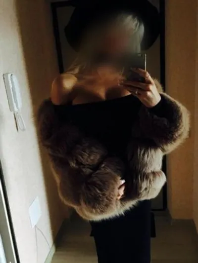 Проститутка Юлия